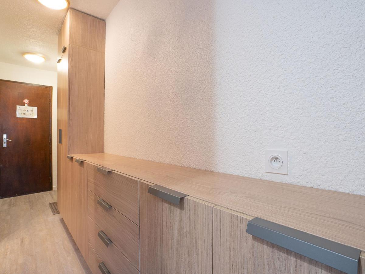 Studio Asters 314 Batiment A1 By Interhome Saint-Martin-de-Belleville Exterior photo